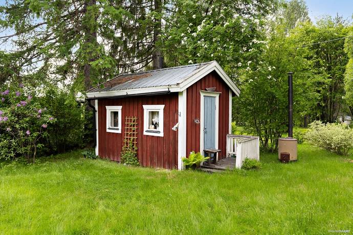 3 rum Fritidsboende på Sävastnäs 403D Sävastnäs Bodens kommun - bild 3