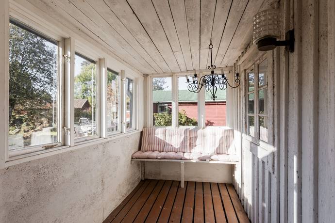 2 rum Vinterbonat fritidshus på Tjugesta 234 Örebro kommun - bild 23