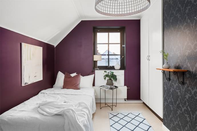 7 rum Villa på Kravattvägen 6 Röbäck Umeå kommun - bild 44