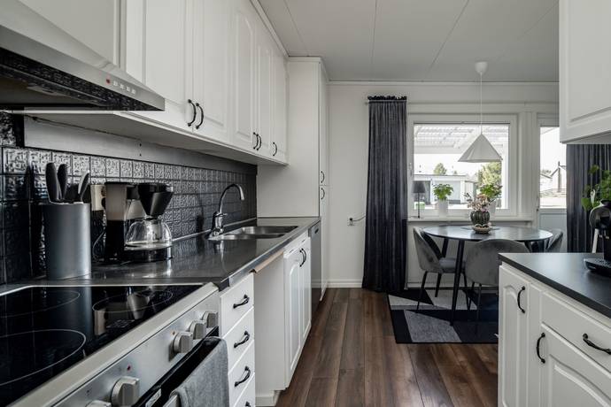4 rum Villa på Åkervägen 7 Söderhamns kommun - bild 5