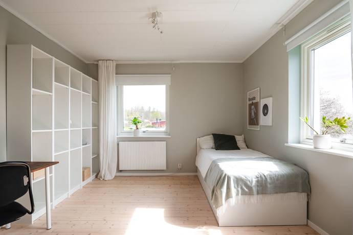 6 rum Villa på Skogsliden 7 Mullsjö Mullsjö kommun - bild 28