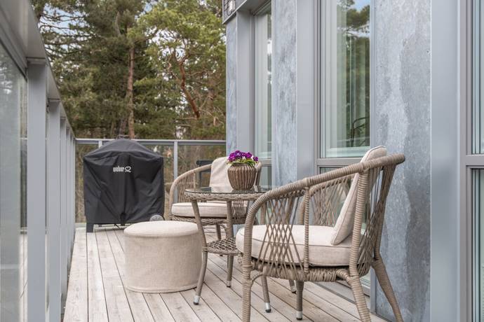 3 rum lägenhet på Clemensagervägen 3B Falsterbo, Vellinge kommun - bild 5