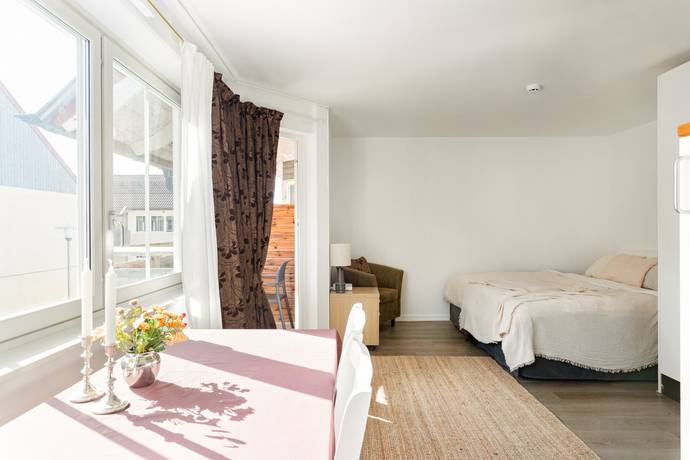 Volontärgatan 141, Visby, Gotlands kommun