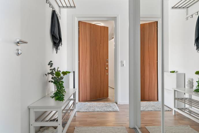 2 rum lägenhet på Margit Halls Gata 39 Kviberg, Göteborgs kommun - bild 5