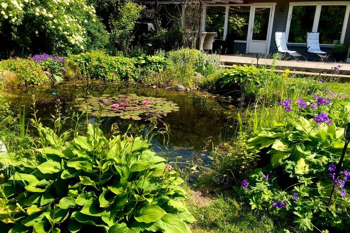 3 rum Villa på Ekastorp Roslyckevägen 34 Hörby Hörby kommun - bild 20