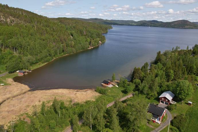 5 rum Villa på Västervalto 210 Höga Kusten Kramfors kommun - bild 52