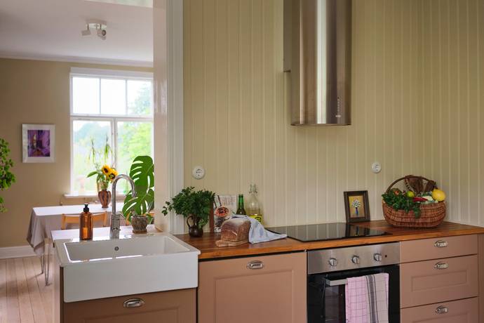 5 rum Villa på Lievägen 25 ÄLVSJÖ Stockholms kommun - bild 9
