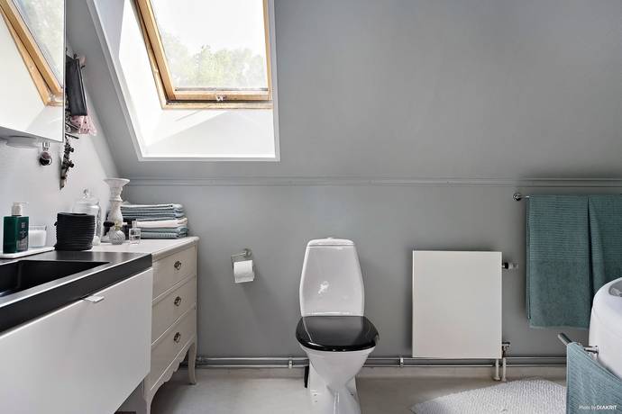 6 rum Villa på Simmarevägen 10 Alet Halmstads kommun - bild 23