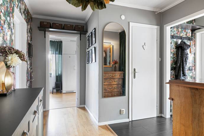 4 rum Villa på Ekvägen 16 Fridhem Gävle kommun - bild 4