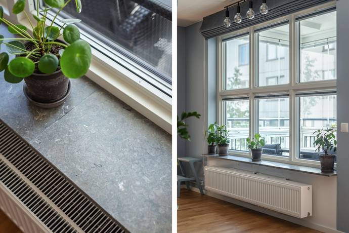 Sandalettgatan 5 - Fler