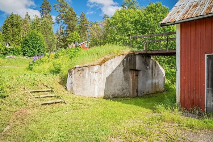 6 rum Villa på Väckesjövägen 2 Liden Sundsvalls kommun - bild 51