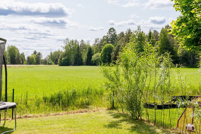 6 rum Radhus på Sekatörsslingan 4 Strömsbro Gävle kommun - bild 19
