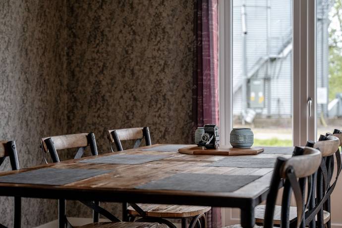 7 rum Villa på Vinköl Berget 3 Skara kommun - bild 9