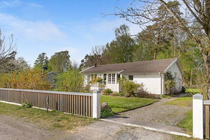3 rum Vinterbonat fritidshus på Hummervägen 8 Veka Falkenbergs kommun - bild 23