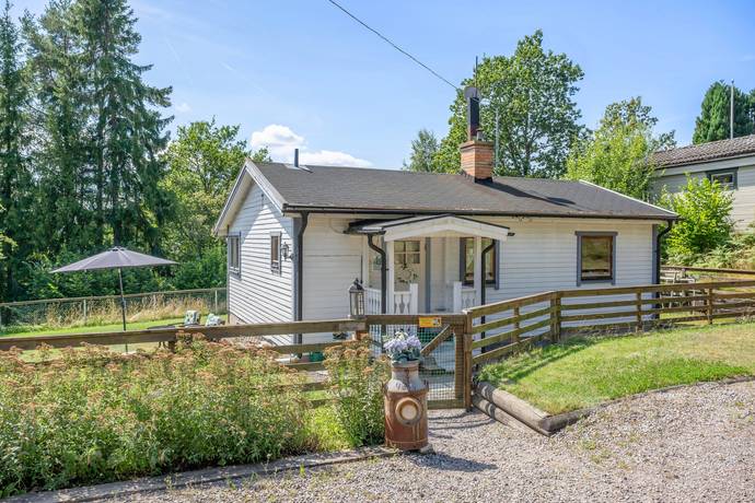 2 rum villa på Kraftvägen 45 Svärtinge, Norrköpings kommun - bild 3