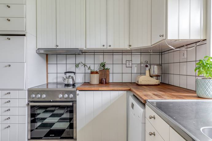 4 rum Villa på Sjöbogatan 4 Johanneslust Malmö kommun - bild 11