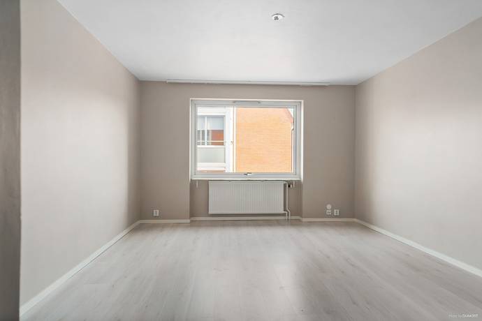 1 rum Lägenhet på Köpmansgatan 6 Centrum Falkenbergs kommun - bild 8