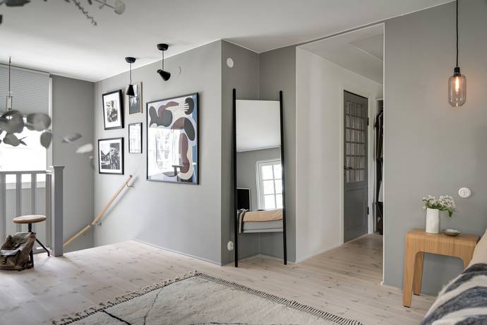8 rum Villa på Paradisvägen 31 ÅHUS - Täppet Kristianstads kommun - bild 27