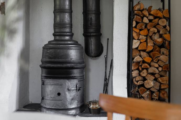 3 rum Villa på Ristanvägen 6B Ramsberg Lindesbergs kommun - bild 27