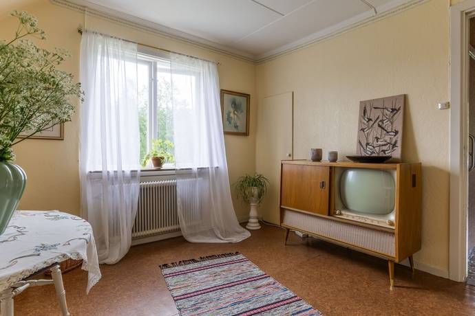 7 rum Villa på Nittkvarn 12 Grängesberg Ludvika kommun - bild 35