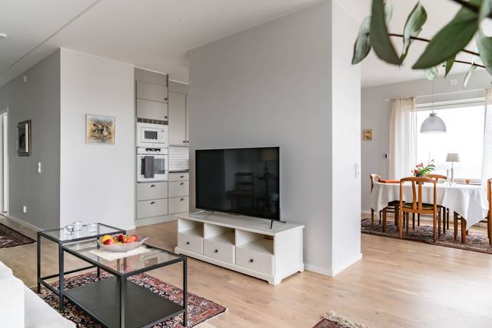 3 rum Lägenhet på Kanalgatan 19 Centrum Kristianstads kommun - bild 12