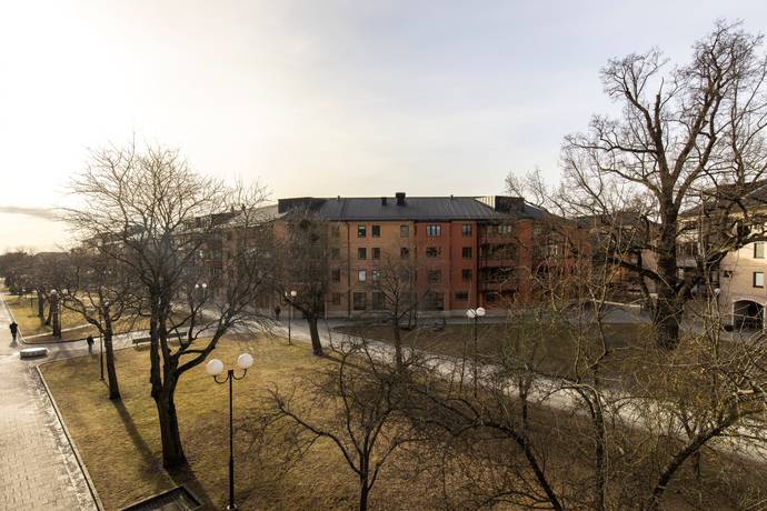 2 rum Lägenhet på Täppgränd 109 Enskededalen Stockholms kommun - bild 25