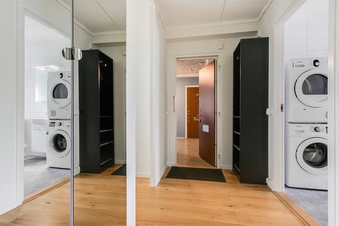 2 rum Lägenhet på Hampvägen 11, 1 tr Botkyrka-hallunda Botkyrka kommun - bild 12
