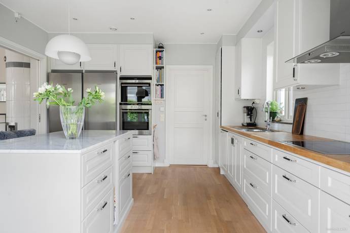 5 rum Villa på Kopparåsvägen 29A Billdal Göteborgs kommun - bild 9