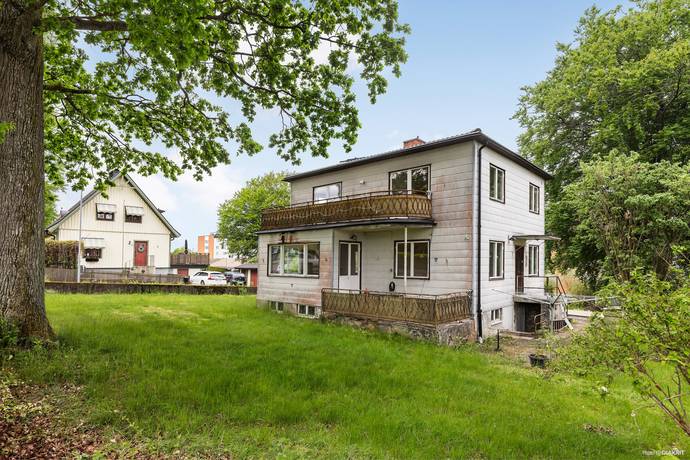 4 rum Villa på Körsbärsvägen 2 Perstorp Perstorps kommun - bild 2