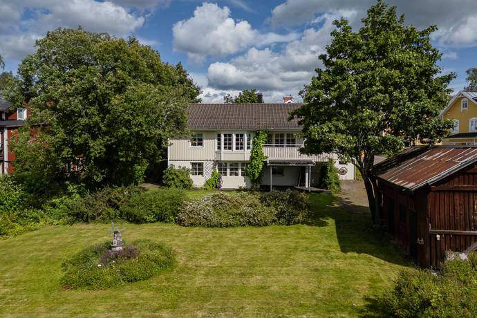 6 rum villa på Strandvägen 28 Slussen, Falu kommun - bild 2