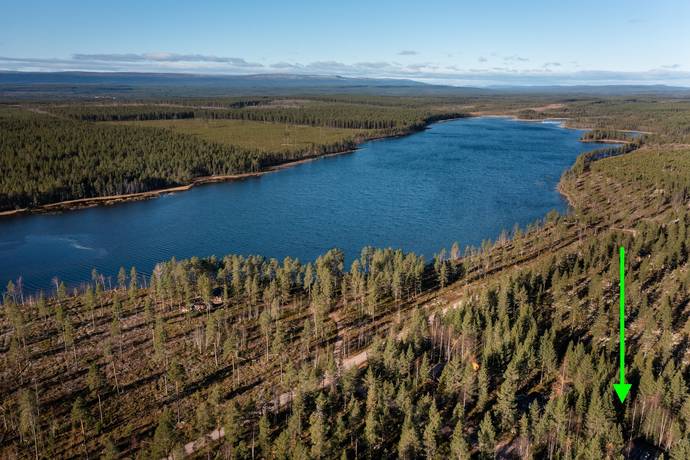 3 rum Vinterbonat fritidshus på Kesjön 15 Kesjön/Nornäs Älvdalens kommun - bild 32