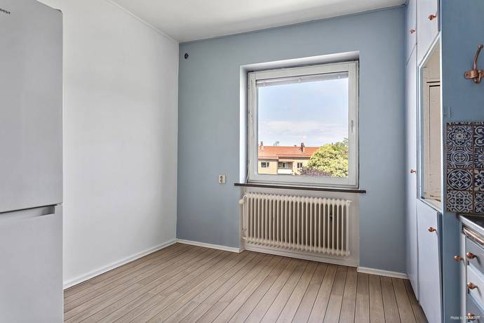 3 rum Lägenhet på John Ericssons väg 55 B Dammfri / Pildammarna Malmö kommun - bild 11