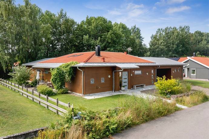 4 rum villa på Brudsporregränd 5 Saxnäs, Mörbylånga kommun - bild 4