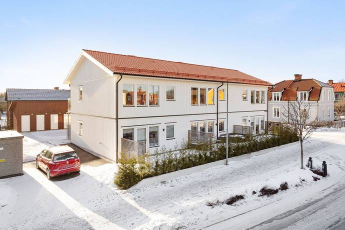 2 rum Lägenhet på Östra Tulegatan 10D Vasastaden Sala kommun - bild 19