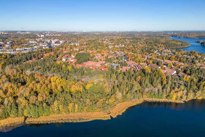 3 rum Radhus på Rapsodivägen 23 Skogås Huddinge kommun - bild 43
