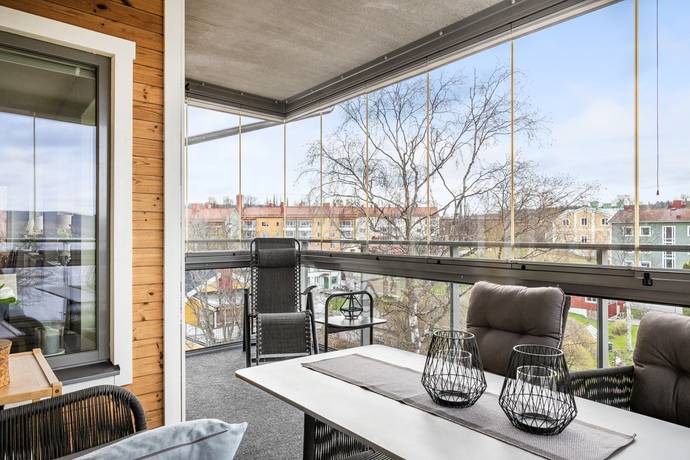 3 rum Lägenhet på Prästgränd 1 Centrum Härnösands kommun - bild 6