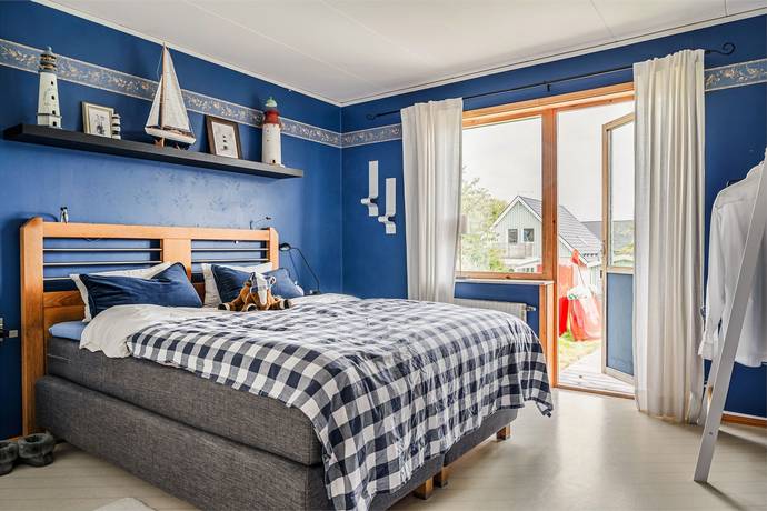 5 rum Villa på Blåmesgatan 10 Kråkeryd Habo kommun - bild 12