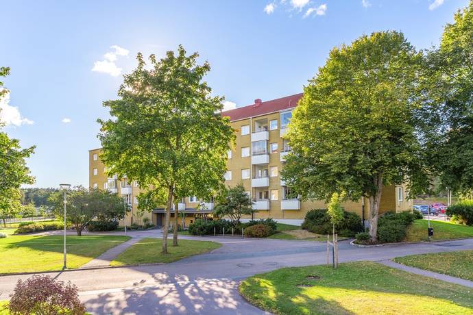 3 rum Lägenhet på Arvesgärde 41 Tuve Göteborgs kommun - bild 22