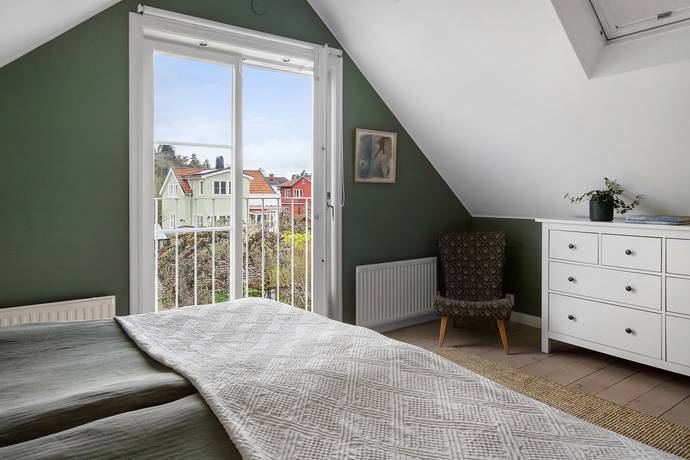 6 rum Villa på Murklevägen 66 Gamla Enskede Stockholms kommun - bild 26