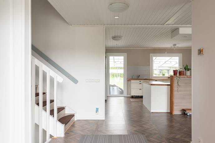 7 rum Villa på Sågbrogatan 26 Finnerödja Laxå kommun - bild 9