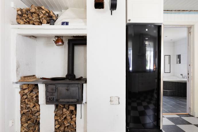 6 rum Villa på Kärrvägen 4 Sollebrunn Alingsås kommun - bild 3