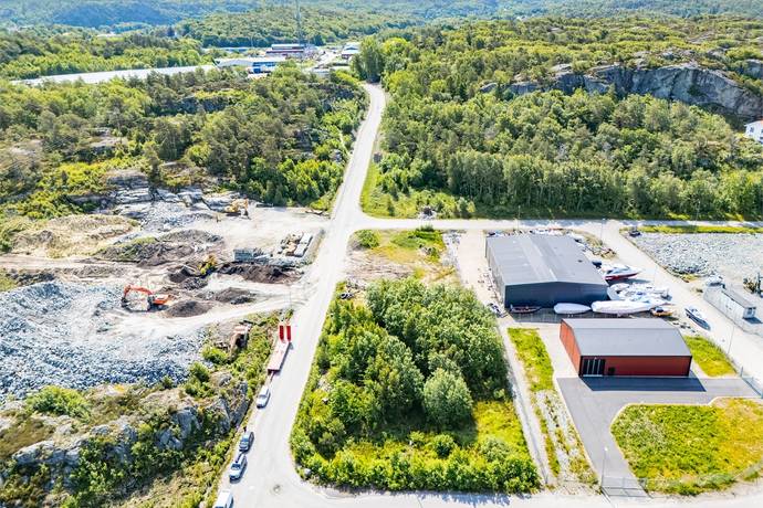 Tomt på Slätthultsvägen 43 Ellös Orust kommun - bild 6