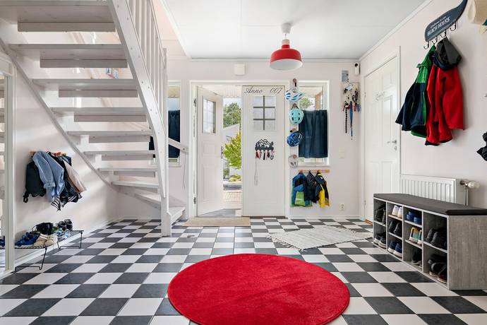 7 rum villa på Plommonvägen 2 Paradiset, Älmhults kommun - bild 4