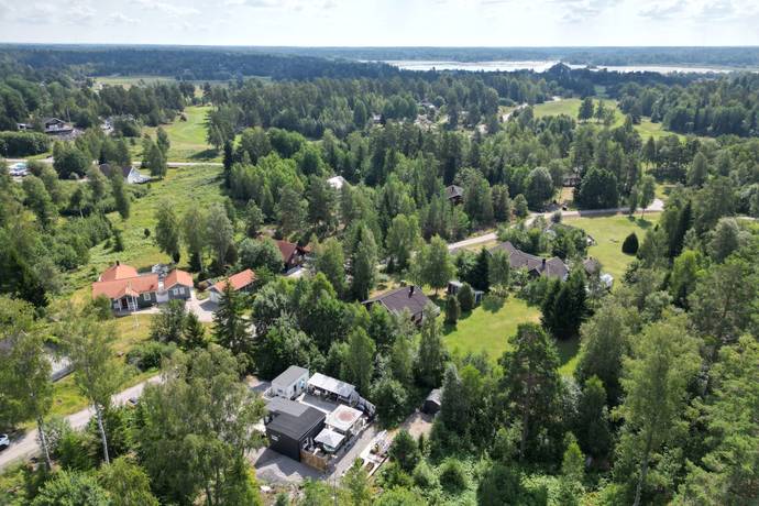 Burvik, Uppsala kommun