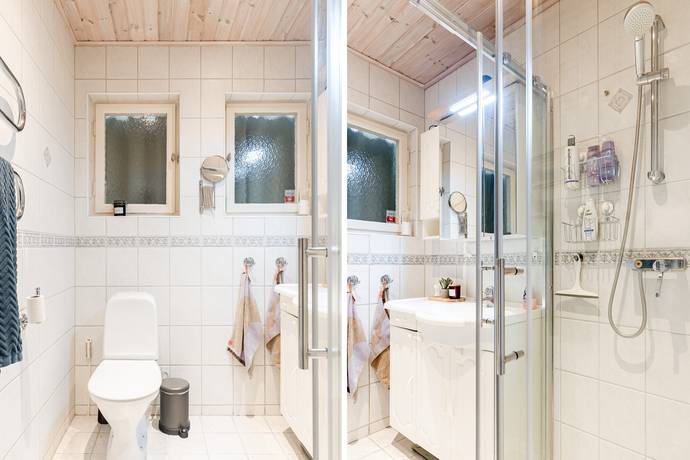 4 rum Villa på Hästskovägen 10 Västra Ingelstad Vellinge kommun - bild 26