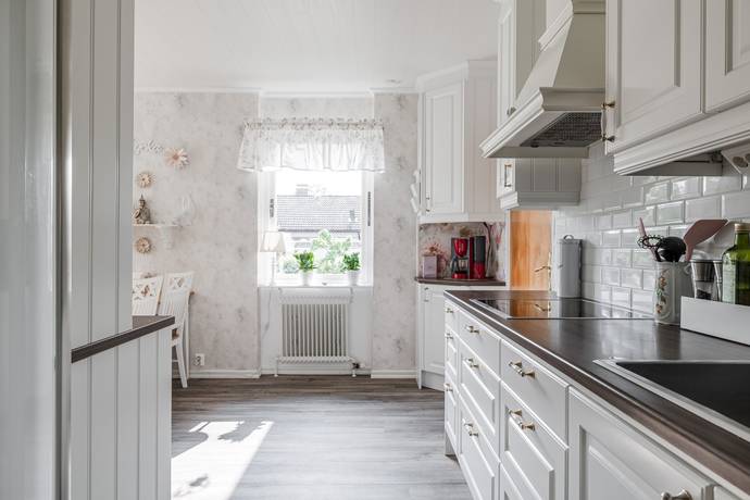 7 rum Villa på Älvdansgatan 14 Ludvigsdal Västerviks kommun - bild 23