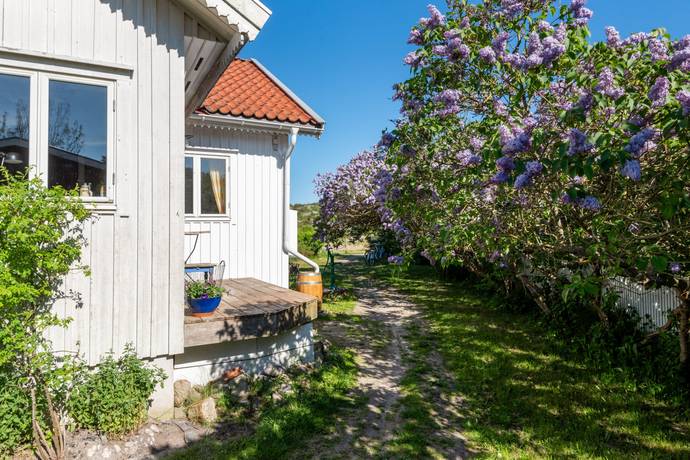 5 rum Vinterbonat fritidshus på Svennebyvägen 7 & 9 Koster Strömstads kommun - bild 46
