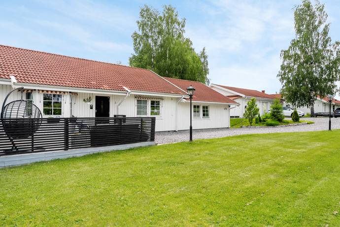 7 rum Villa på Huli 175 Huli Sundsvalls kommun - bild 26