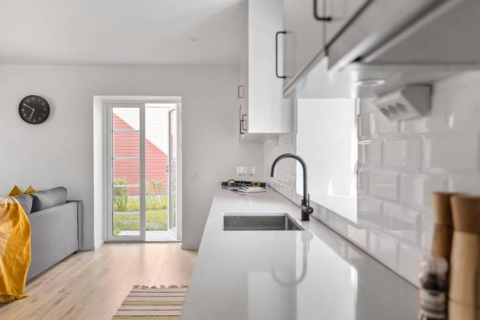 4 rum Parhus på Troxhammar byväg 31B Troxhammar Ekerö kommun - bild 21