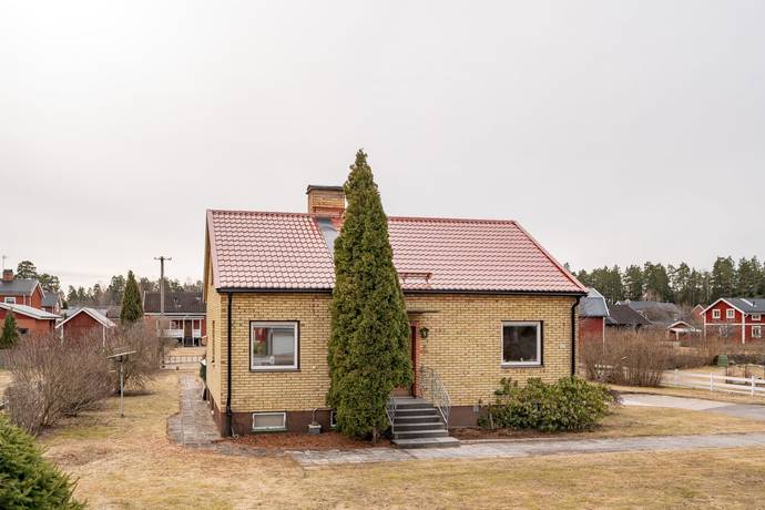 5 rum Villa på Grytnäsvägen 12 Skogsbo Avesta kommun - bild 6